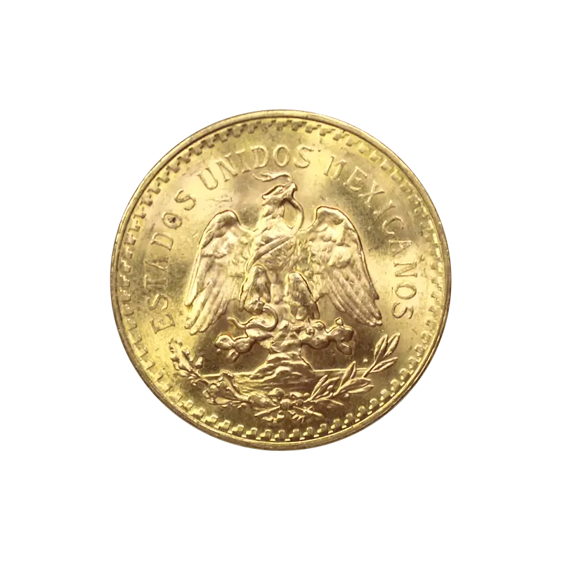 50 Pesos