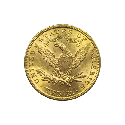 10 Dollars US