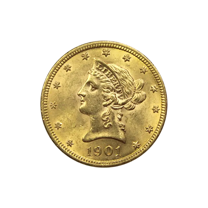 10 Dollars US