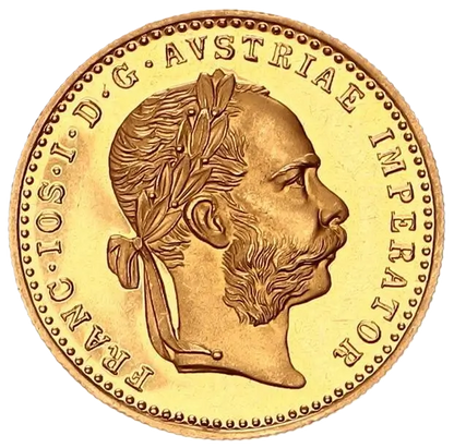 1 DUCATS OR