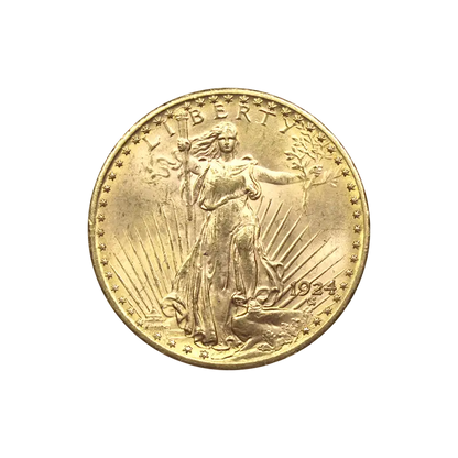 20 Dollars US