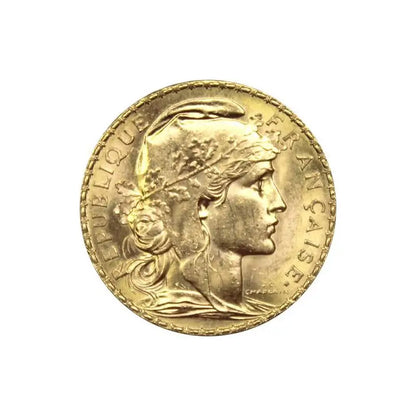 20 Francs Napoléon