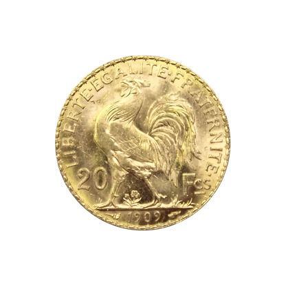 20 Francs Napoléon