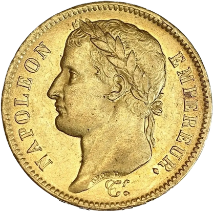 40 Francs Napoléon