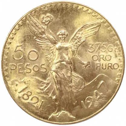 50 Pesos