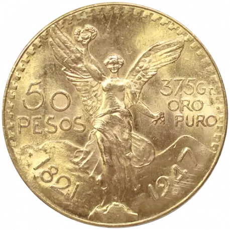 50 Pesos