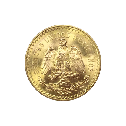 50 Pesos