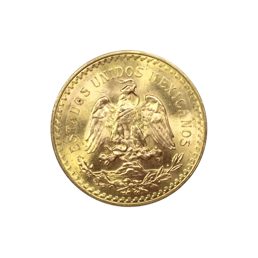50 Pesos