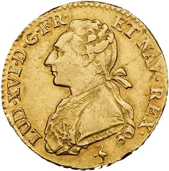 Louis -  Louis XVI