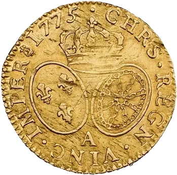 Louis -  Louis XVI