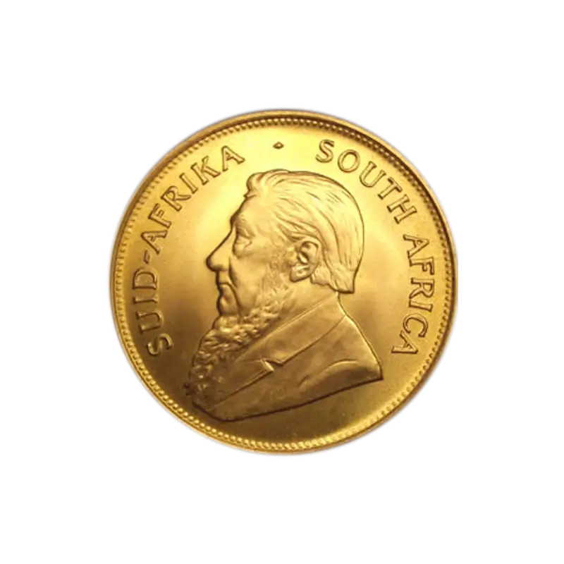 Krugerrand