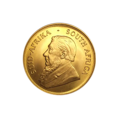 Krugerrand