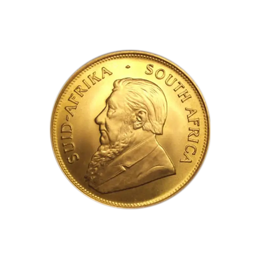 Krugerrand